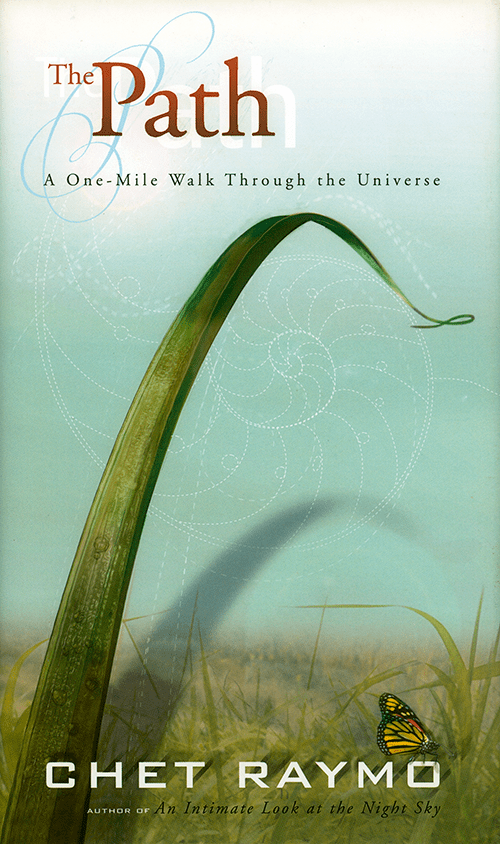 Cover of The Path